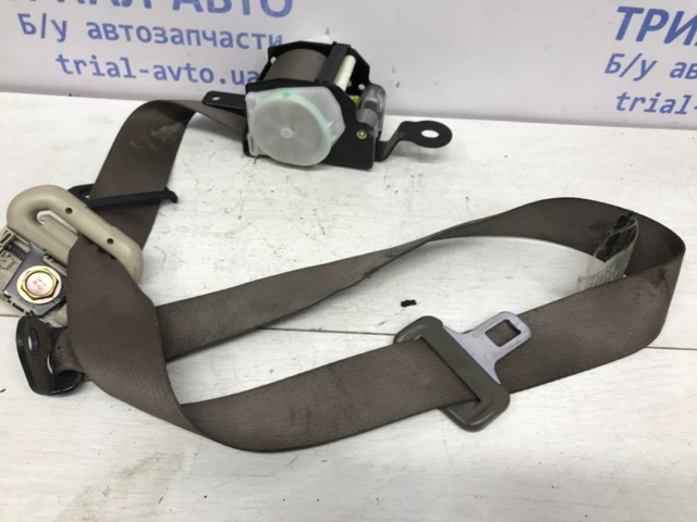 Пасок безпеки передній MR788902 MITSUBISHI