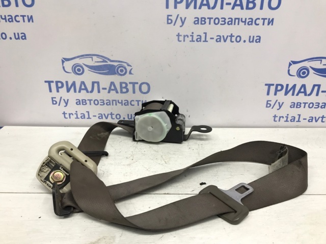 Пасок безпеки передній MR788902 MITSUBISHI