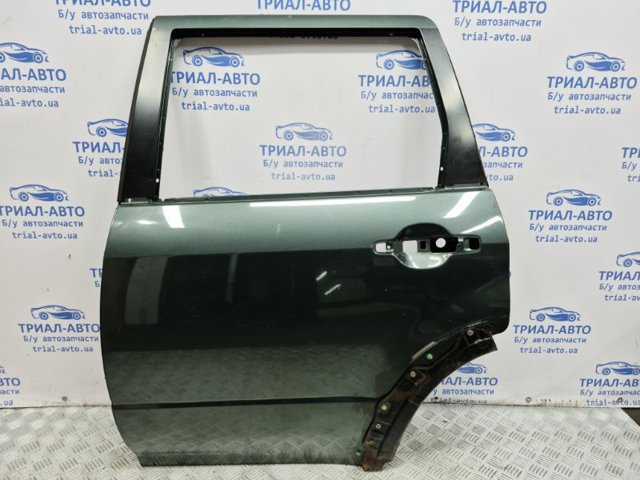 Двері пасажирськи задні ліві MR954671 MITSUBISHI