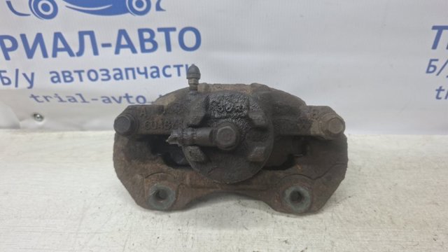 Супорт гальмівний, передній, лівий MR955063 MITSUBISHI
