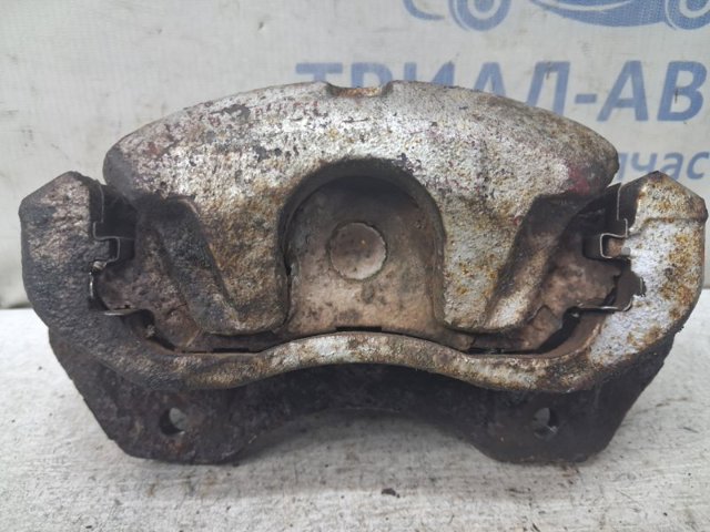 Супорт гальмівний, передній, лівий MR955063 MITSUBISHI