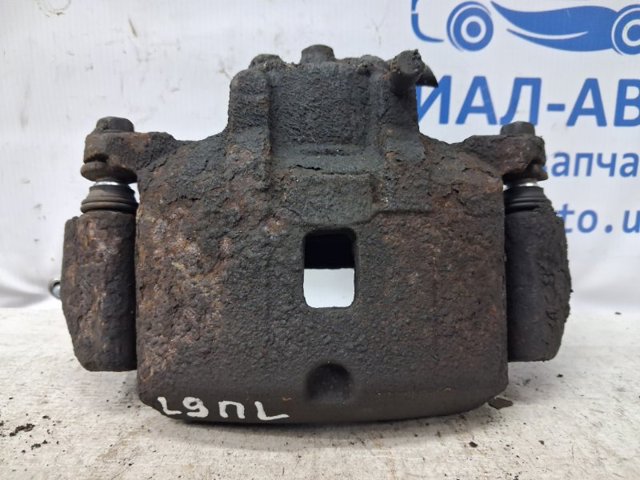 Супорт тормзной MR955063 MITSUBISHI