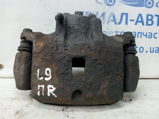 Супорт гальмівний, передній, правий MR955064 MITSUBISHI