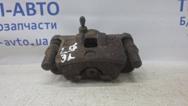 Задній гальмівний супорт лівий MR955065 MITSUBISHI