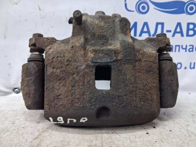 Супорт гальмівний задній правий MR955066 MITSUBISHI