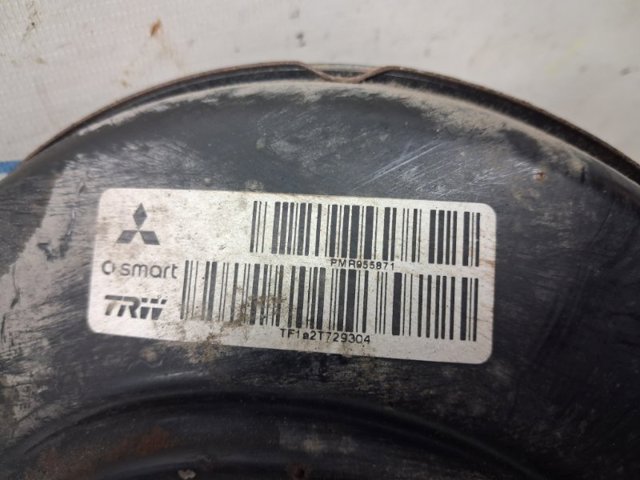 Вакуумний підсилювач гальм MR955865 MITSUBISHI