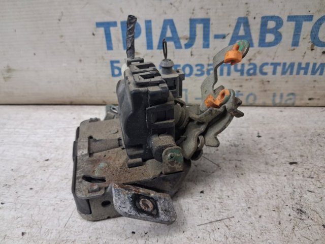 Замок дверей багажника MR959190 MITSUBISHI