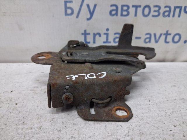 Замок капота MR959194 MITSUBISHI