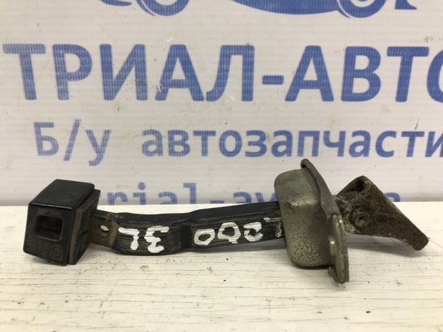 Обмежувач відкриття дверей, задній MR959623 MITSUBISHI