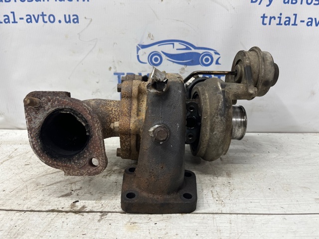Турбонаддув MR968080 MITSUBISHI