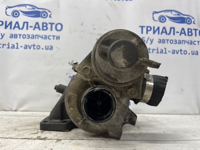 Турбонаддув MR968080 MITSUBISHI