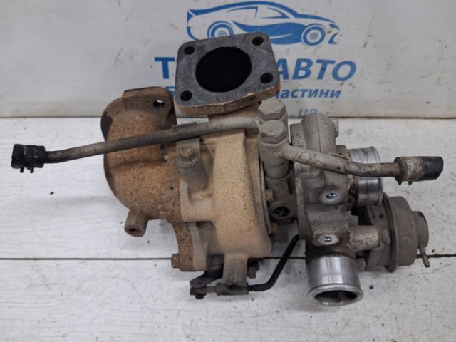 Турбокомпресор MR968080 MITSUBISHI