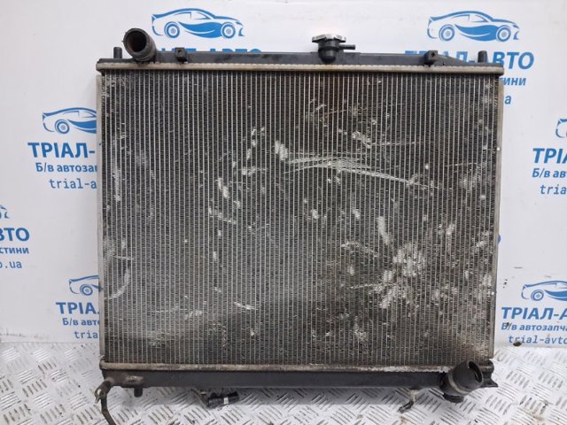 Радіатор водяний MR968133 MITSUBISHI