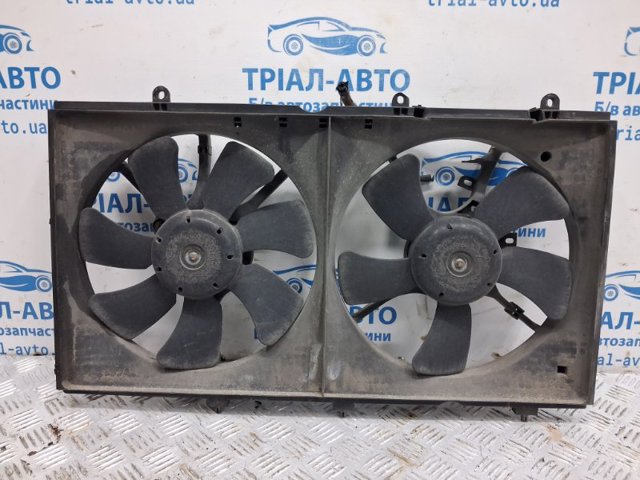 Кожух вентилятора MR968365 MITSUBISHI