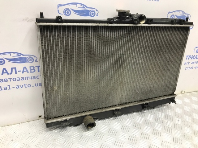 Радіатор основний MR968856 MITSUBISHI