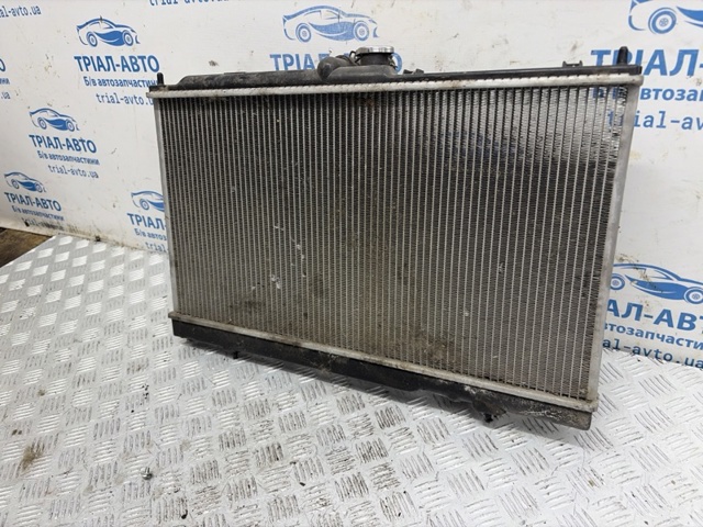 Радіатор охолодження MR968856 MITSUBISHI