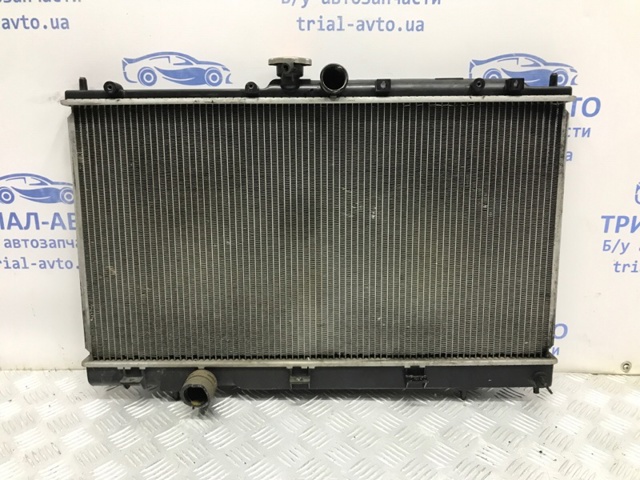 Радіатор водяний MR968856 MITSUBISHI