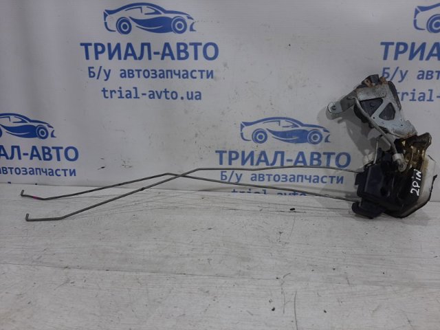Замок задньої дверї, правої MR970622 MITSUBISHI