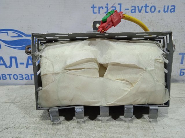 Подушка безпеки, пасажирська, AIRBAG MR975124 MITSUBISHI