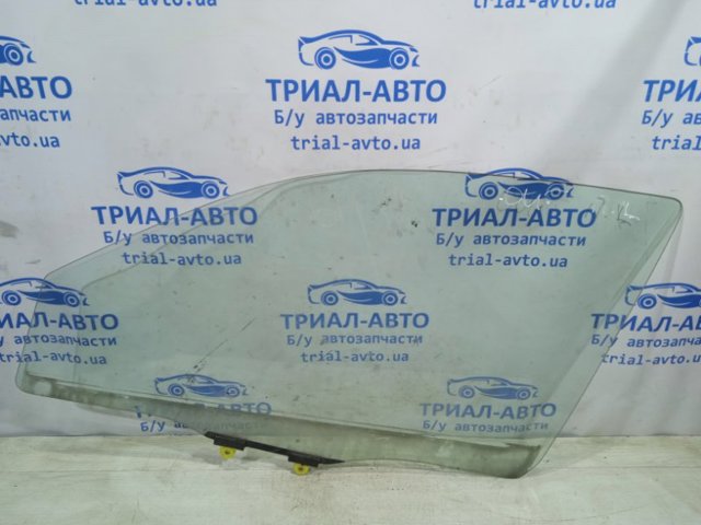 Скло передніх дверей, лівою MR978105 MITSUBISHI