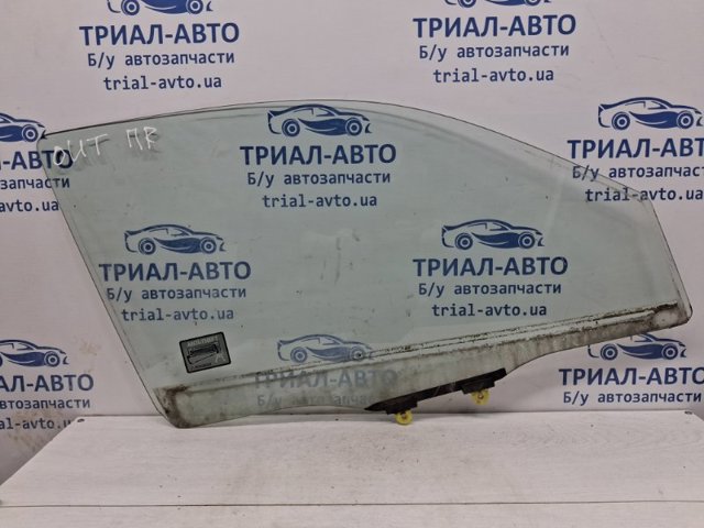 Скло пасажирських дверей MR978106 MITSUBISHI