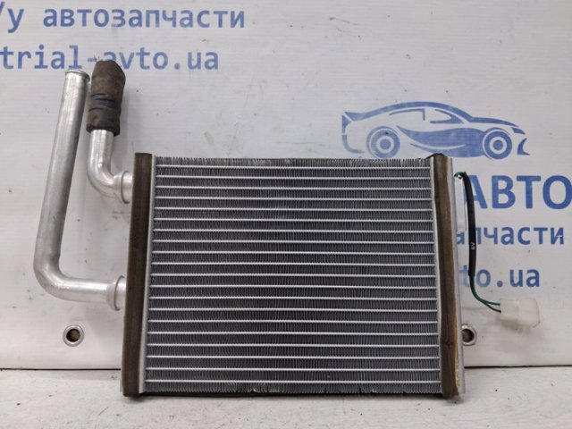Радіатор опалювача салону MR979528 MITSUBISHI