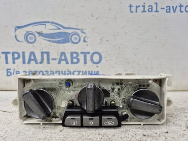 Механізм управління кондиціонером MR979970HA MITSUBISHI