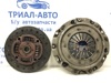 Пелюстковий кошик зчеплення MR980571 MITSUBISHI