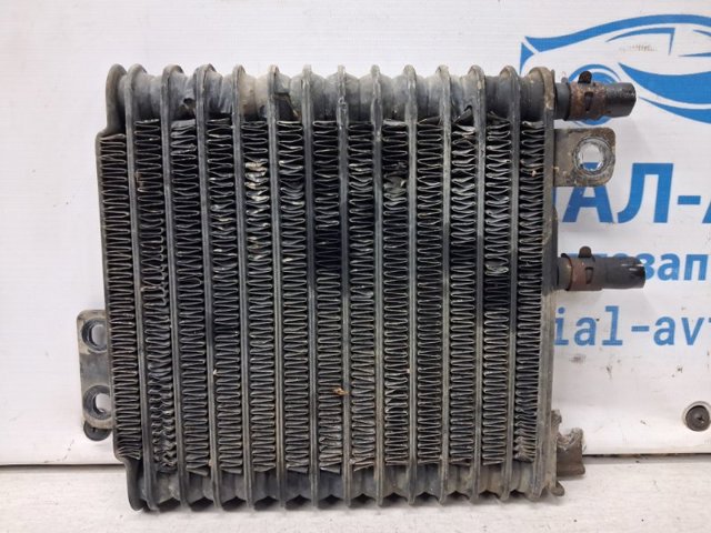 Радіатор охолодження, АКПП MR983077 MITSUBISHI