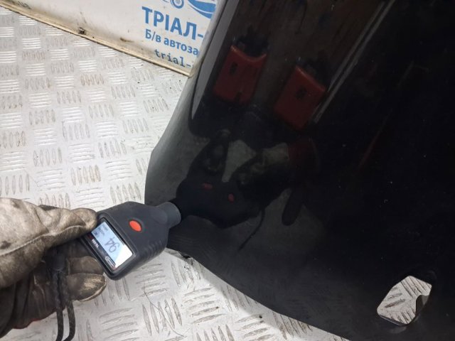 Переднє праве крило MR990118 MITSUBISHI