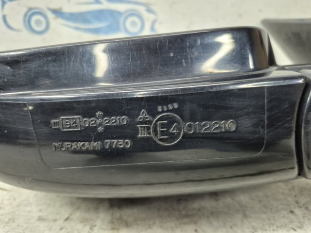 Дзеркало ліве MR991879 MITSUBISHI