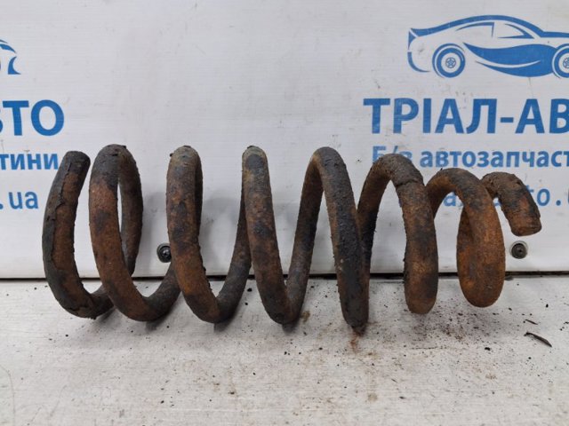 Пружина амортизатора передняя MR992336 MITSUBISHI