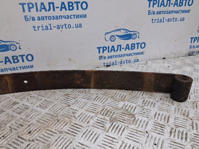 Задня Ресора MR992595 MITSUBISHI