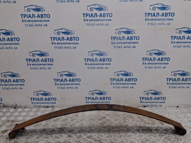 Задня Ресора MR992595 MITSUBISHI