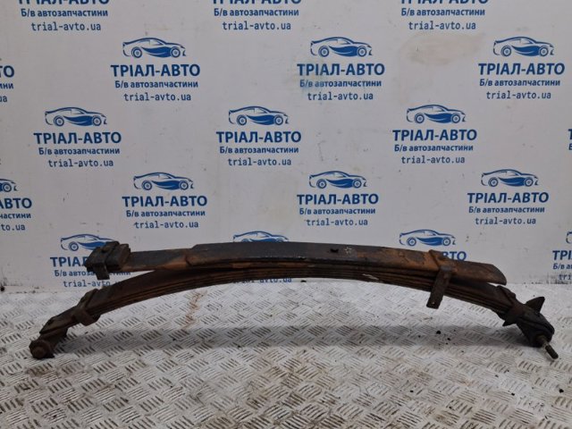 Ресора задня MR992595 MITSUBISHI