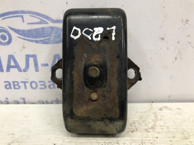 Підвіска двигуна (силового агрегату) MR992670 MITSUBISHI