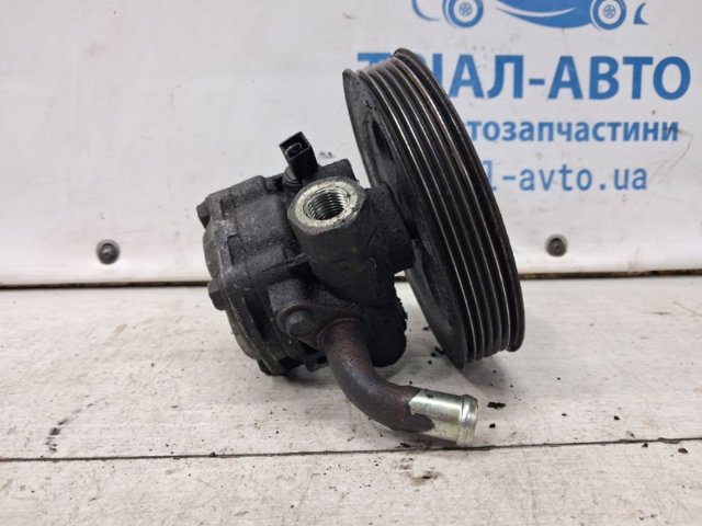 Насос гідропідсилювача механізму кермового управління MR992871 MITSUBISHI