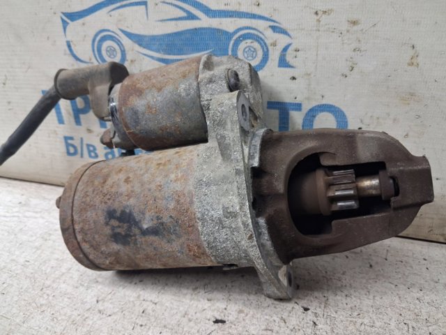 Стартер MR994922 MITSUBISHI