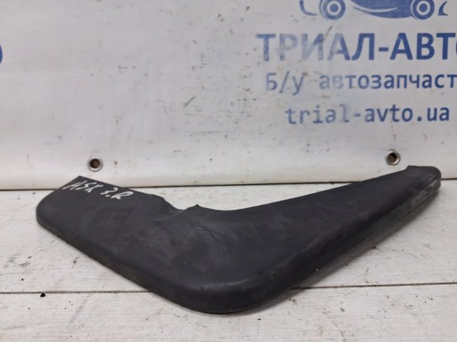 Бризковики задніх арок MZ314441 MITSUBISHI