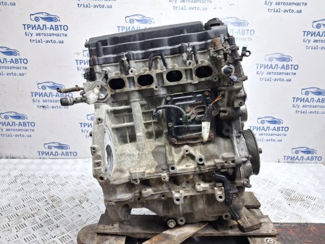 Двигун у зборі R18A1 HONDA