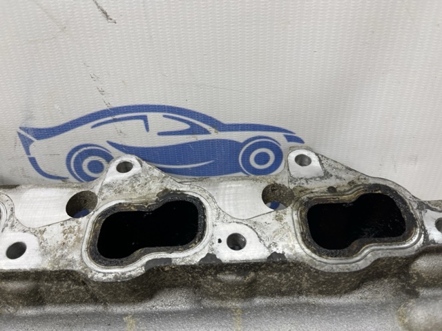 Колектор впускний R2AA13100 MAZDA