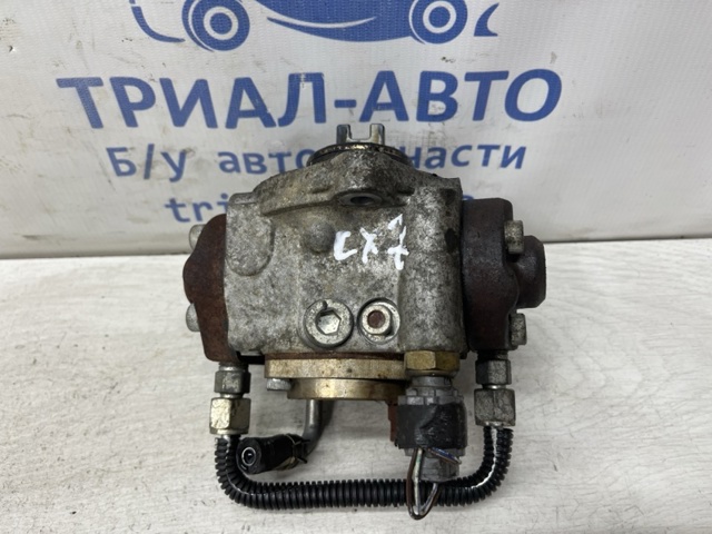Насос паливний високого тиску R2AA13800 MAZDA