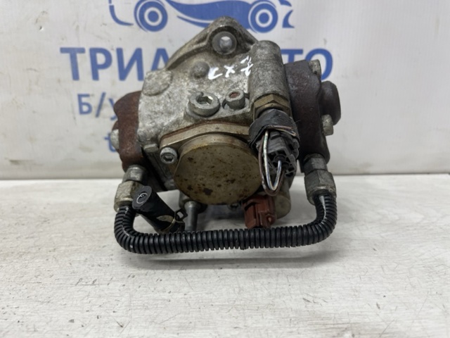 Насос паливний високого тиску (ПНВТ) R2AA13800 MAZDA