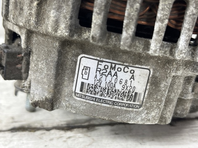 Генератор автомобільний R2AA18300B MAZDA