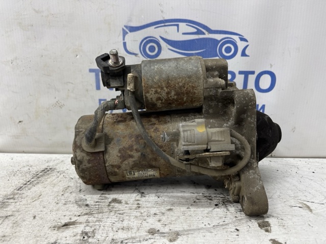 Стартер R2AH18400 MAZDA