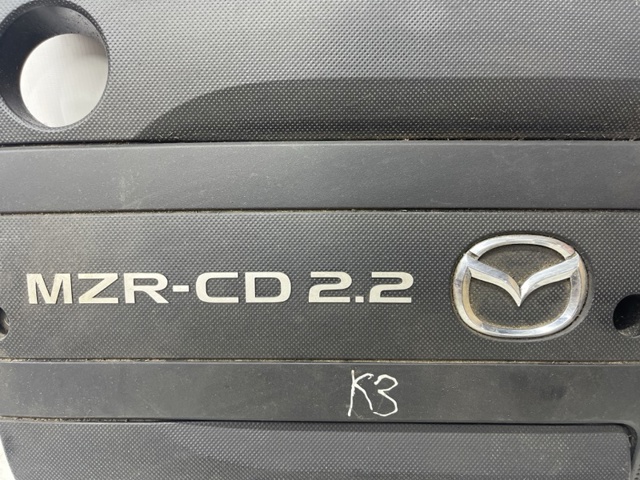 Екран двигуна R2AX10230C MAZDA