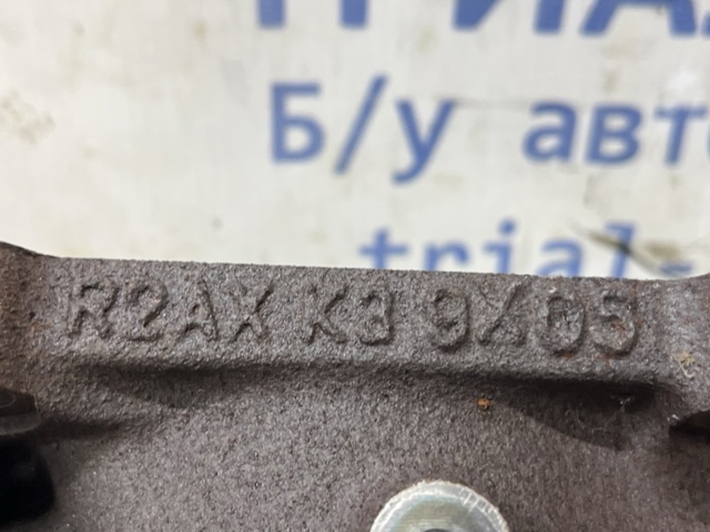 Газопроводи (колектор випускний) R2AX13450A MAZDA
