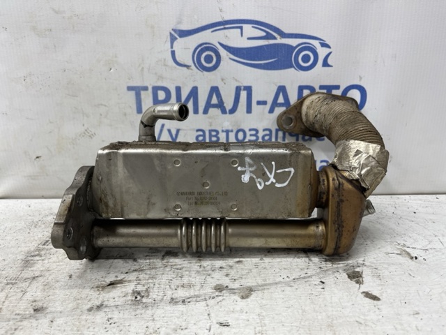 Радіатор системи рециркуляції ОГ R2AX20304 MAZDA
