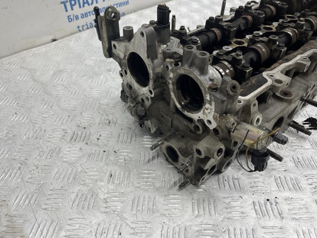 ГБЦ  двигуна SH0110100L MAZDA