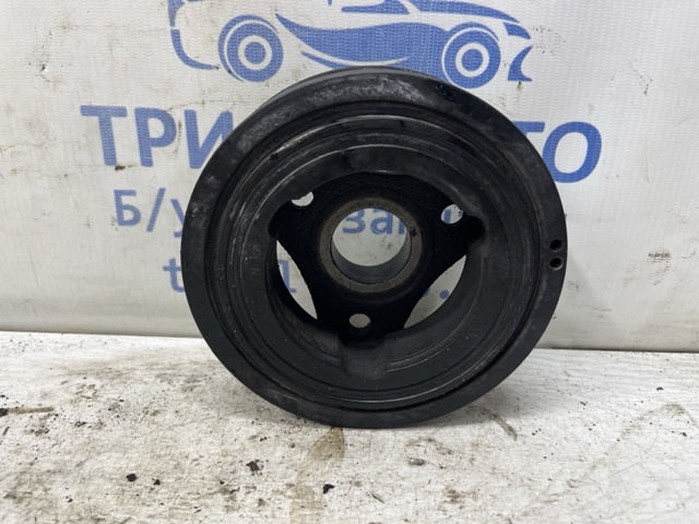 Демпферний шків колінвала SH0111400A MAZDA